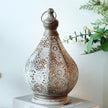 Lampe Sans Fil Vintage Style Lanterne Marocaine