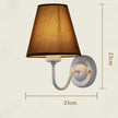 Applique Murale Design Effet Cosy