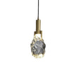 Suspension Minimaliste Finesse En Cristal