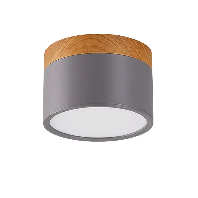 Suspension Escalier LED Moderne Encastrée