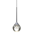 Suspension Salon Reflet Contemporain