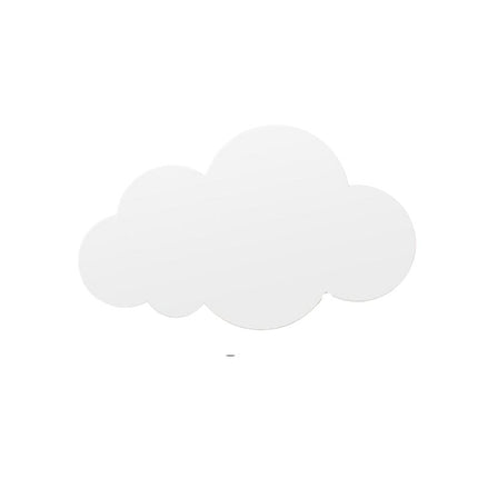 Applique Murale Enfant Nuage Tactile LED