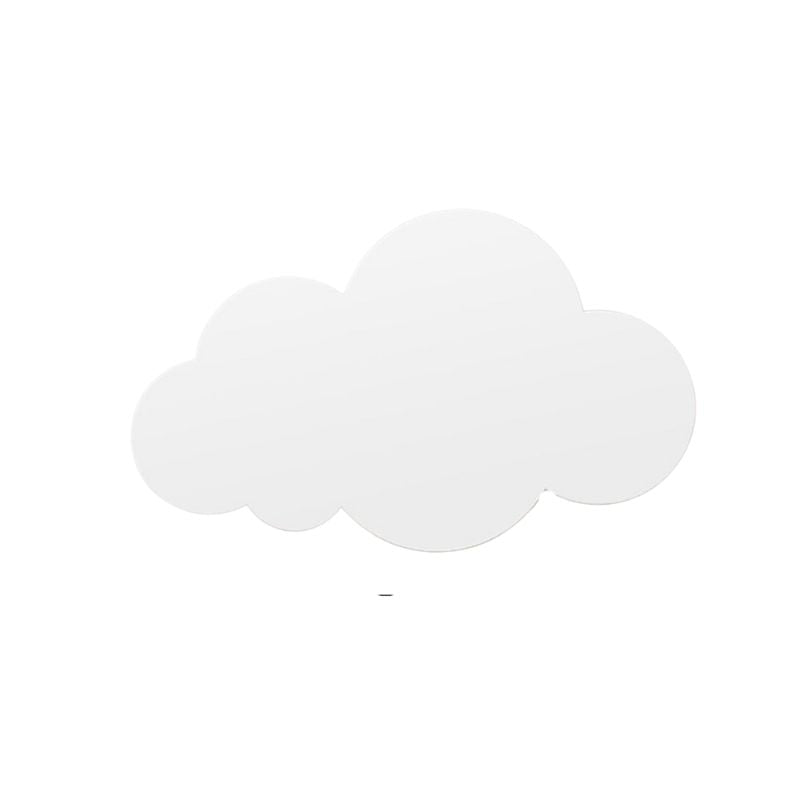 Applique Murale Enfant Nuage Tactile LED