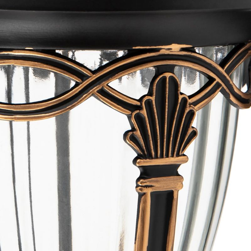 Applique Murale Vintage Européenne