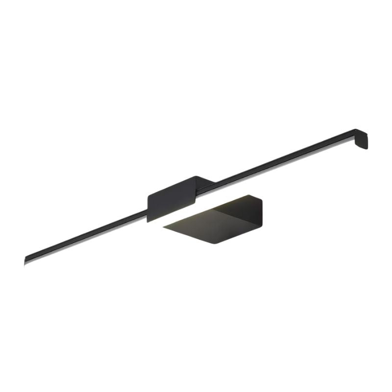 Applique Murale Salle de Bain Style Contemporain LED