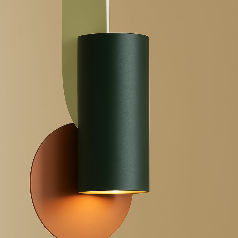 Suspension Salon Effet Sculptural Délicat