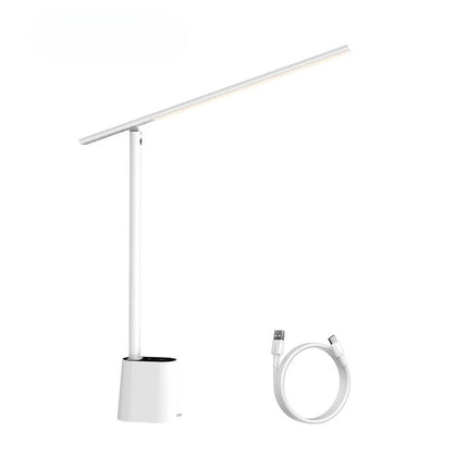 Lampe De Bureau Avec Lumière Adaptative