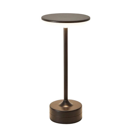 Lampe De Bureau Multifonction Sans Fil