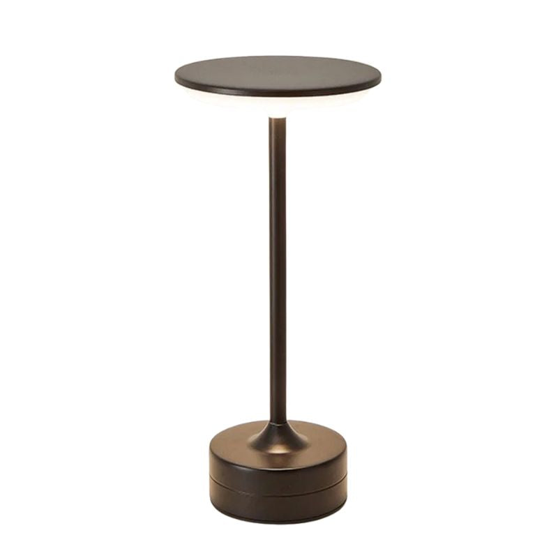 Lampe De Bureau Multifonction Sans Fil
