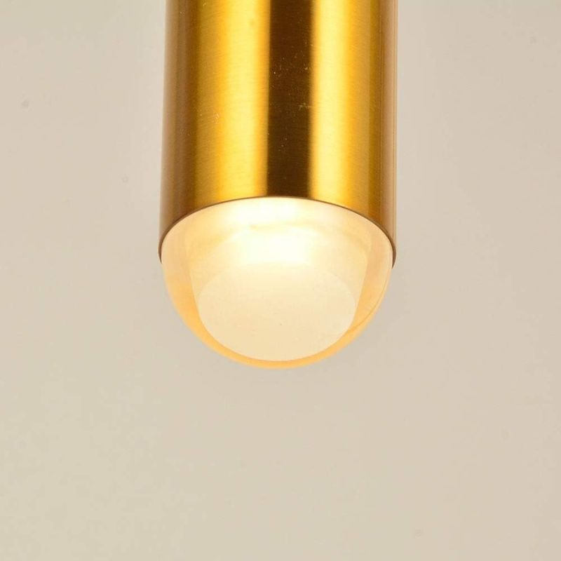 Suspension Industrielle Accent Vintage Raffiné