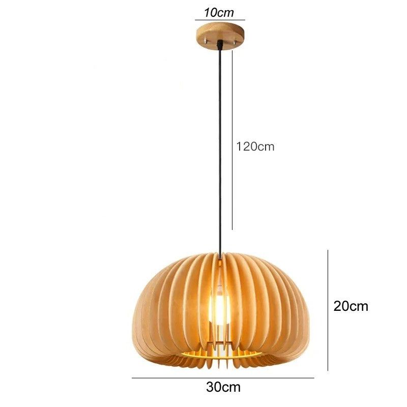 Suspension Salle De Bain Design Citrouille Élégante