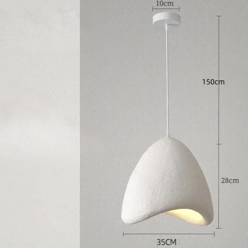 Suspension Scandinave Moderne À Esprit Nordique