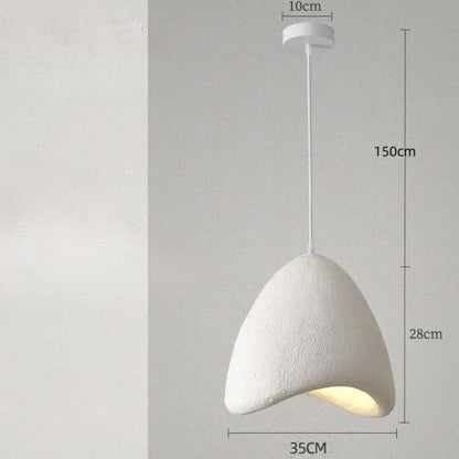 Suspension Scandinave Moderne À Esprit Nordique