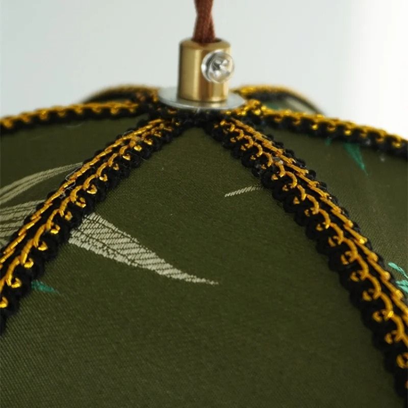 Suspension Salon Élégante LED