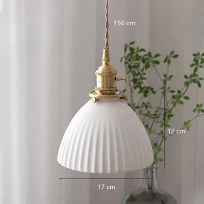 Suspension Scandinave Design Nordique Minimal