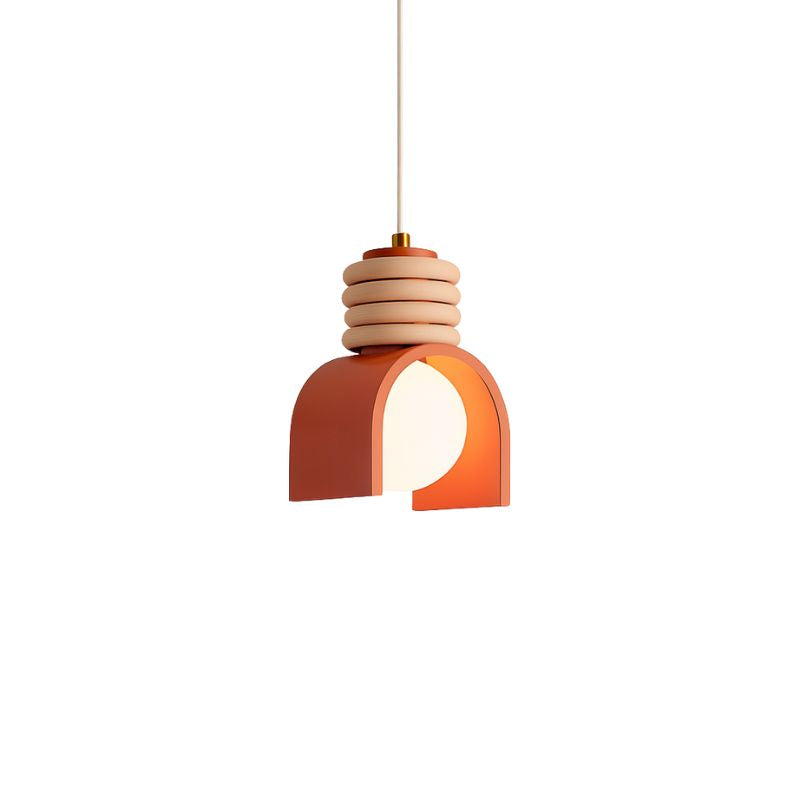 Suspension Salon LED Design Moderne