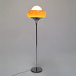 Lampadaire Orange Style Nordique