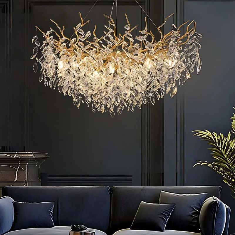 Suspension moderne Design Français