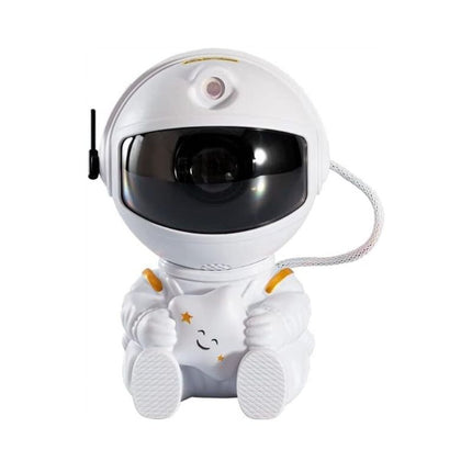Veilleuse Astronaute Immersive Ambiance Galaxie