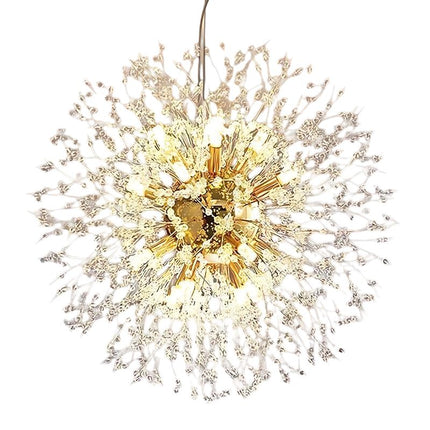 Suspension Moderne Design Pissenlit