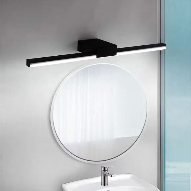Applique Murale Salle de Bain Style Contemporain LED
