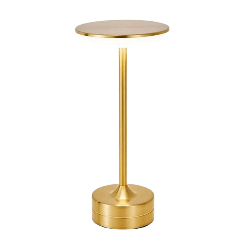 Lampe De Bureau Multifonction Sans Fil
