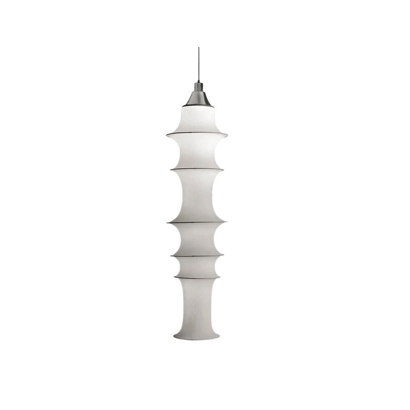 Suspension Escalier Douceur LED Style Zen