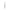 Suspension Escalier Douceur LED Style Zen