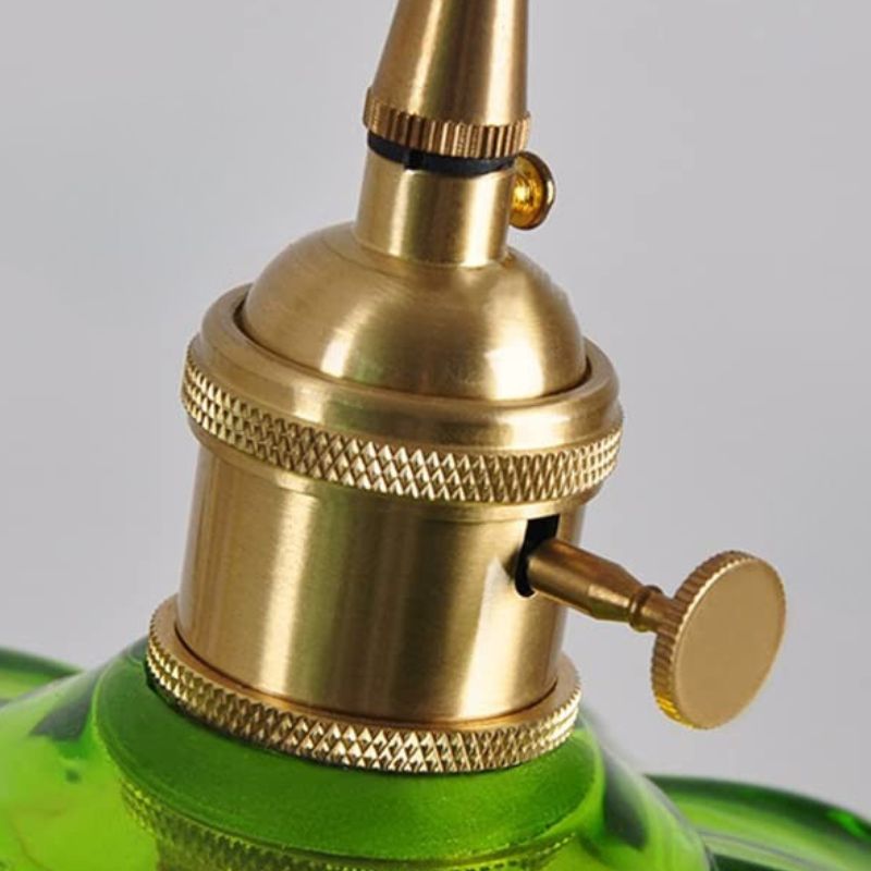 Suspension Couloir Style Contemporain Déco