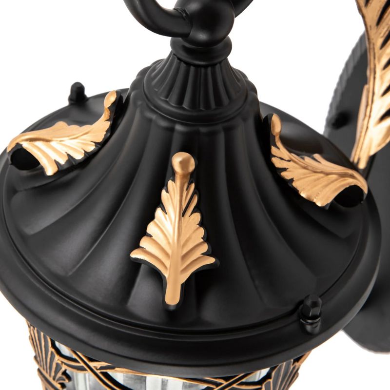 Applique Murale Vintage Européenne