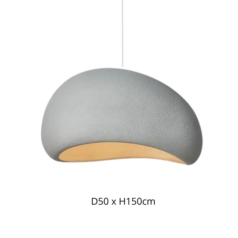Suspension Couloir LED Douceur Scandinave