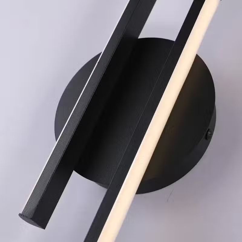 Applique Murale Linéaire Design Moderne