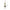 Suspension Minimaliste Finesse En Cristal