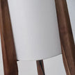 Lampe Japonaise À Poser Pour Décoration Intérieure