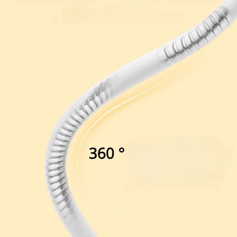 Lampe De Bureau LED Sans Scintillement Yeux