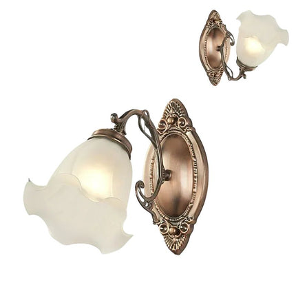 Applique Murale Bohème Design Floral Raffiné