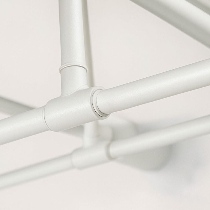 Suspension Salle De Bain Moderne Avec Finition Luxueuse