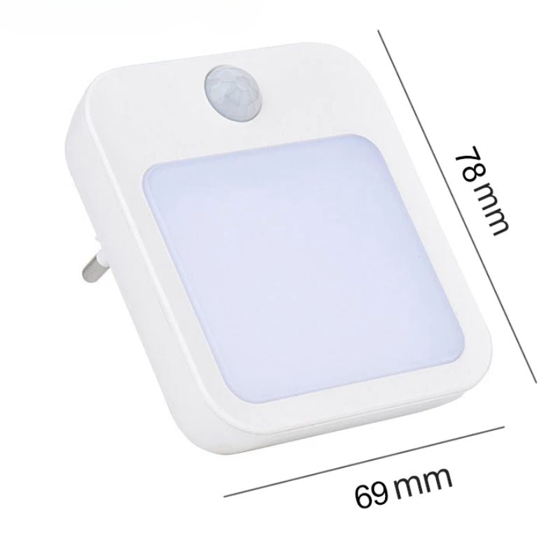 Lampe Sans Fil Avec Détecteur Intégré