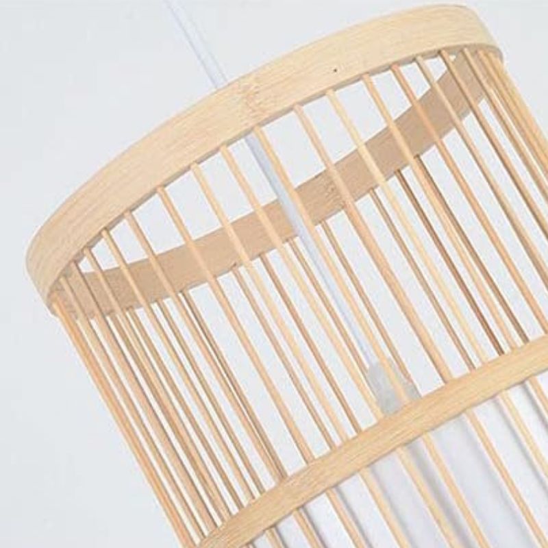 Suspension Salon Design Chinois Moderne