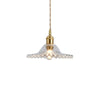 Suspension Couloir Chic Et Lumineuse
