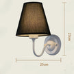 Applique Murale Design Effet Cosy