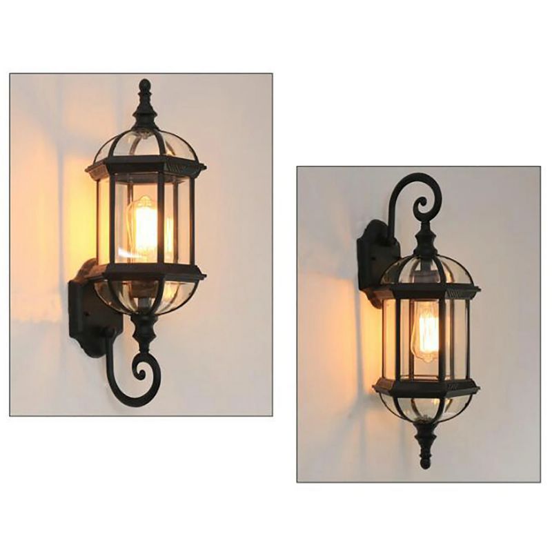 Applique Murale Vintage Style Industriel