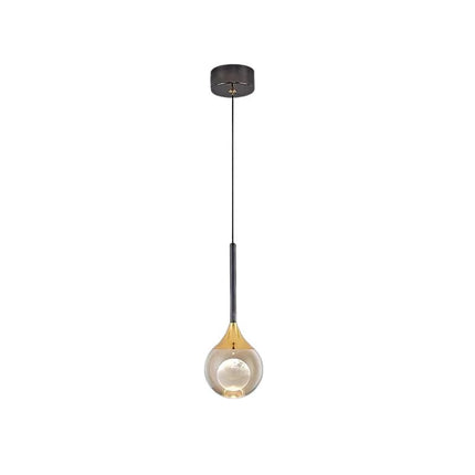 Suspension Salon Reflet Contemporain