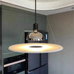 Suspension Design Lustre LED Style Aérien