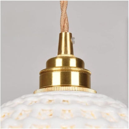 Suspension Japonaise Formes Épurées Et Intemporelles