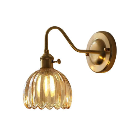 Applique Murale Japonaise Inspiration Nordique