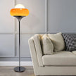 Lampadaire Orange Style Nordique