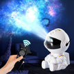 Veilleuse Astronaute Immersive Ambiance Galaxie