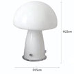 Lampe de Chevet en Forme de Champignon