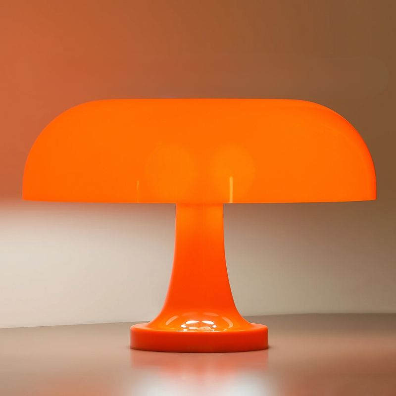 Lampe De Bureau Compacte Et Stylée